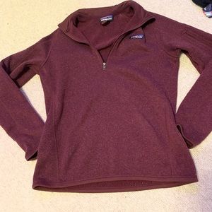Patagonia Pullover